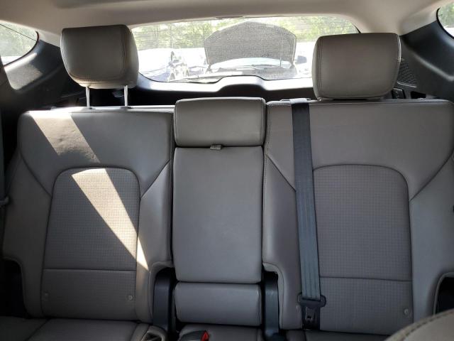 2016 HYUNDAI SANTA FE SPORT 5XYZW4LA7GG311916
