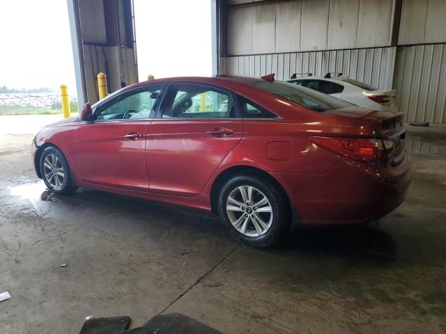 Vin: 5npeb4ac3dh616929, lot: 60520335, hyundai sonata gls 20132
