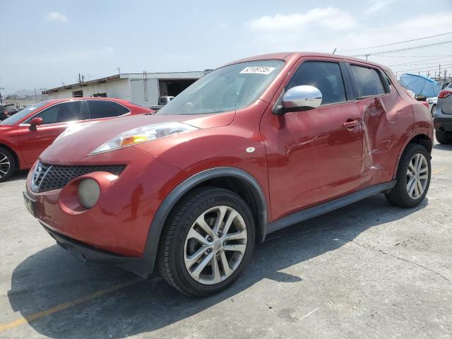 Vin: jn8af5mr1ct117652, lot: 62109735, nissan juke s 2012 img_1