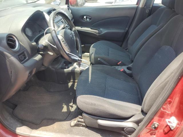 2015 NISSAN VERSA NOTE 3N1CE2CP3FL425116