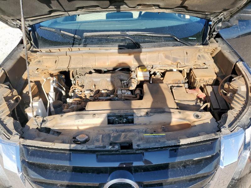2023 NISSAN PATHFINDER 5N1DR3BB0PC266422