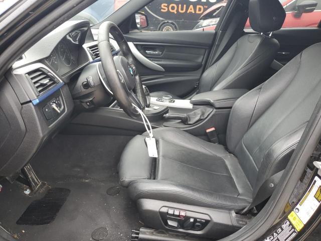 2015 BMW 335 XI - WBA3B9G56FNR92960