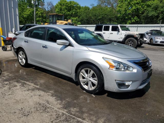 Vin: 1n4al3ap3ec105460, lot: 58940355, nissan altima 2.5 20144