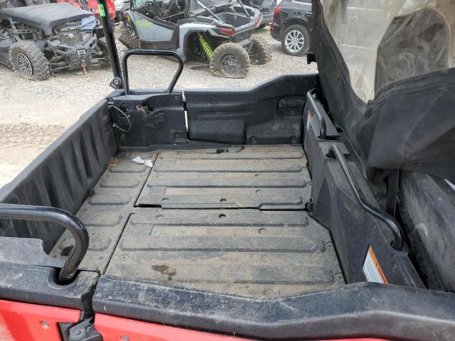 2021 HONDA SXS1000 M5 1HFVE0429M4506692
