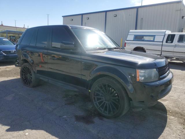 Vin: salsf2d47da791104, lot: 60937115, land rover rangerover hse 20134
