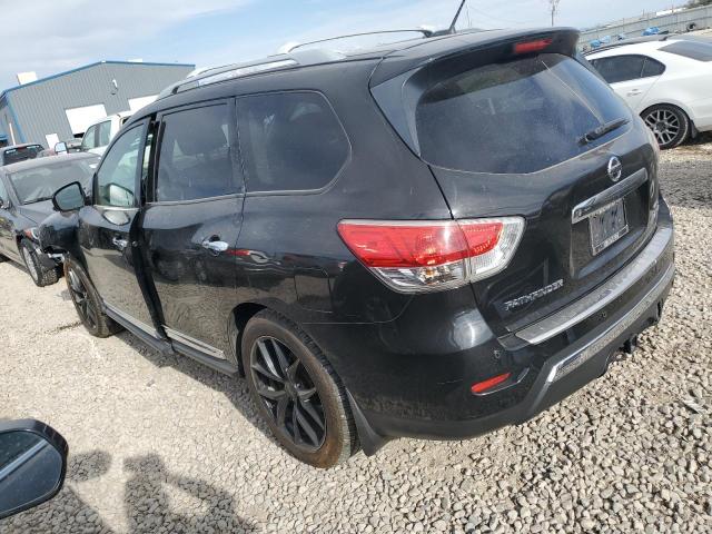 Vin: 5n1ar2mm2fc664368, lot: 59868675, nissan pathfinder s 20152