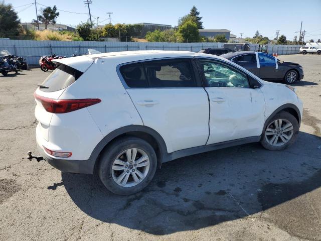 2018 KIA SPORTAGE L KNDPMCAC1J7336617