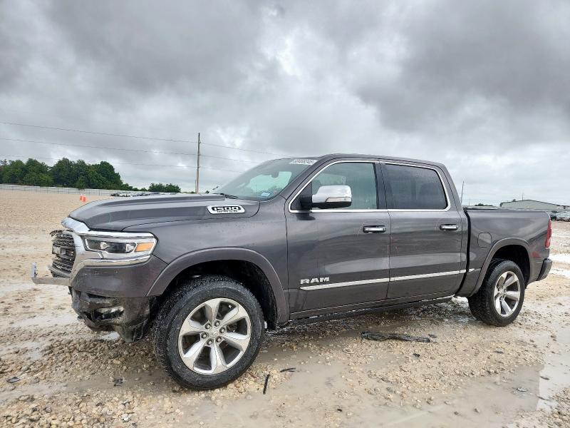 Vin: 1c6rreht4kn683634, lot: 60468245, ram 1500 limited 2019 img_1