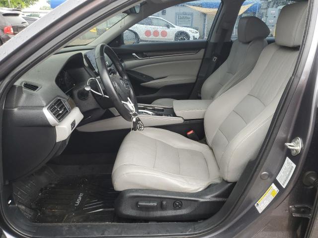 2018 HONDA ACCORD EXL 1HGCV2F57JA006484