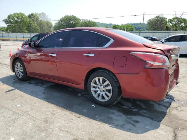 Vin: 1n4al3ap5ec263587, lot: 58817755, nissan altima 2.5 20142