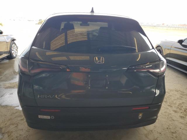 2023 HONDA HR-V LX 3CZRZ2H3XPM750207
