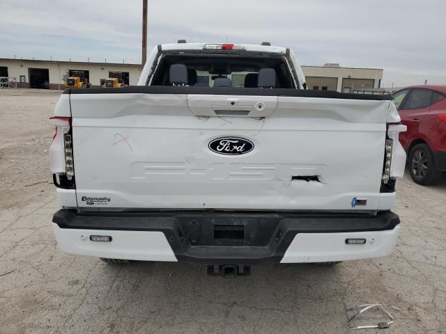 2024 FORD F150 LIGHT 1FT6W3L77RWG28974