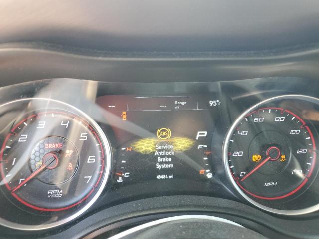 2020 DODGE CHARGER SX 2C3CDXBG8LH186721