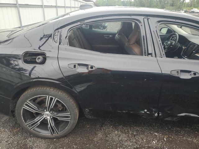 2019 VOLVO S60 T6 INS 7JRA22TL5KG002256