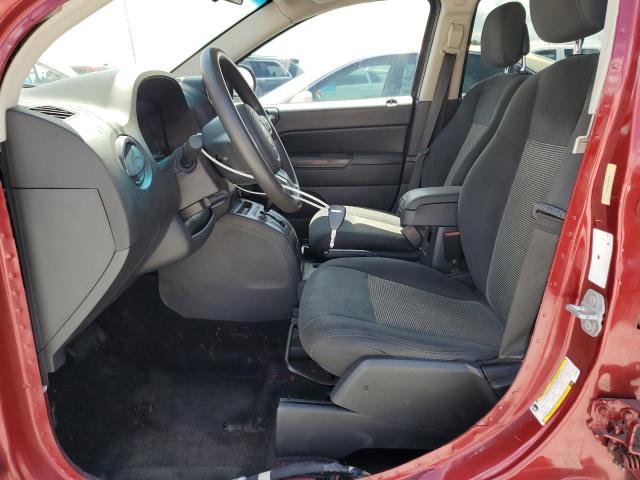 2015 JEEP COMPASS SP 1C4NJCBA0FD208925