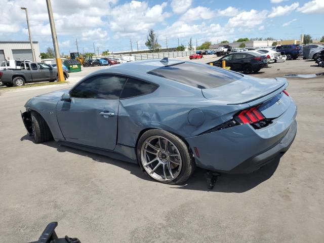 2025 FORD MUSTANG GT 1FA6P8CF5S5399911