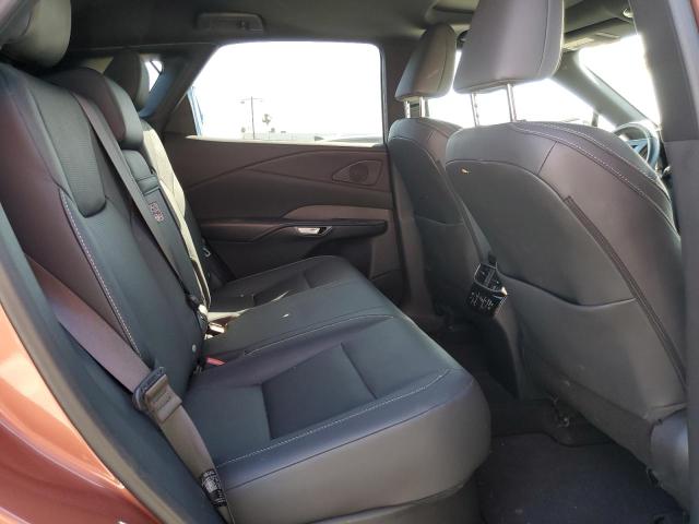 2023 LEXUS RX 350 BAS - 2T2BAMCA2PC016603