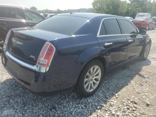 2013 CHRYSLER 300C - 2C3CCAEG0DH561269