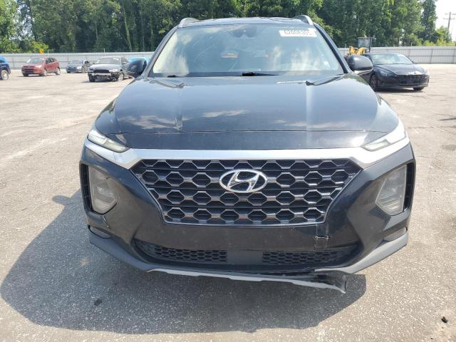 2020 HYUNDAI SANTA FE S - 5NMS33ADXLH197573