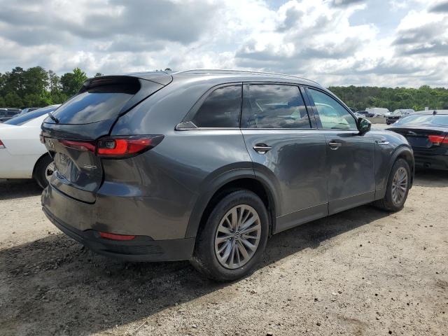Vin: jm3kkbhd4s1192484, lot: 60281455, mazda cx-90 preferred 20253