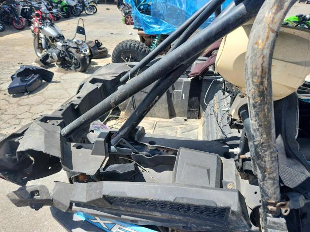 2019 POLARIS RZR XP 100 3NSVDE995KH590812
