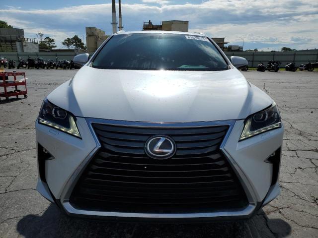 2016 LEXUS RX 350 BAS - 2T2BZMCAXGC012100