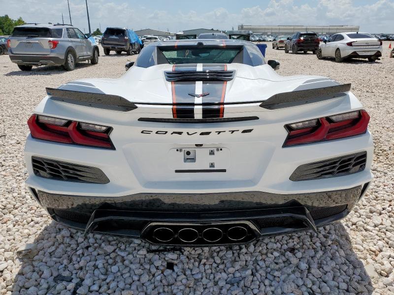2024 CHEVROLET CORVETTE Z 1G1YF3D31R5610375