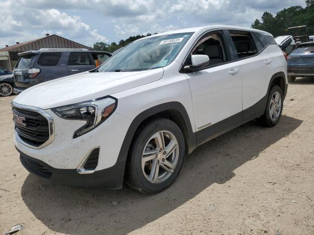 GMC TERRAIN SL