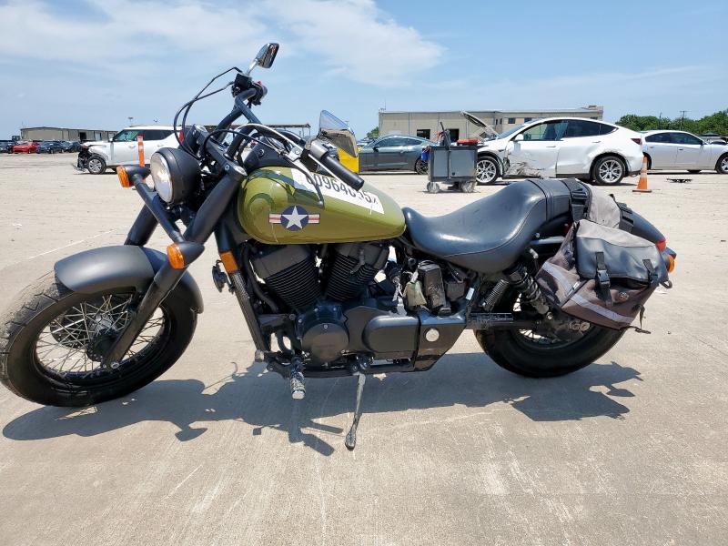 2022 HONDA VT750 C2B JH2RC5372NK200059