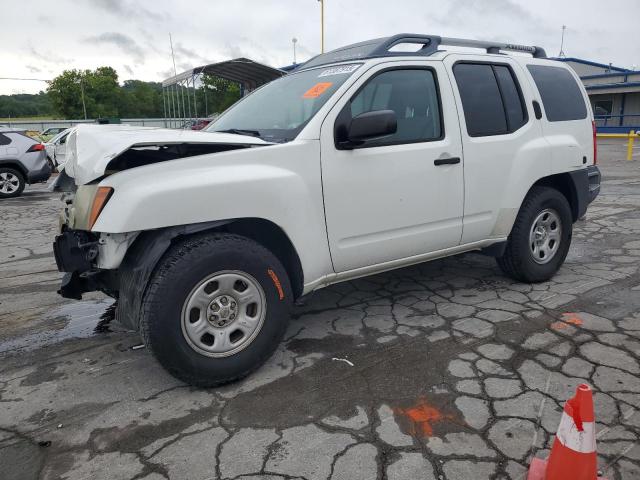 Vin: 5n1an0nu4fn660650, lot: 61387915, nissan xterra x 2015 img_1