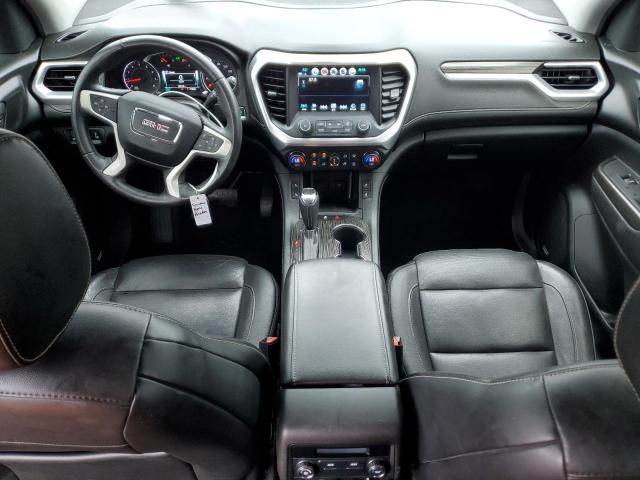2018 GMC ACADIA SLT 1GKKNULSXJZ116418
