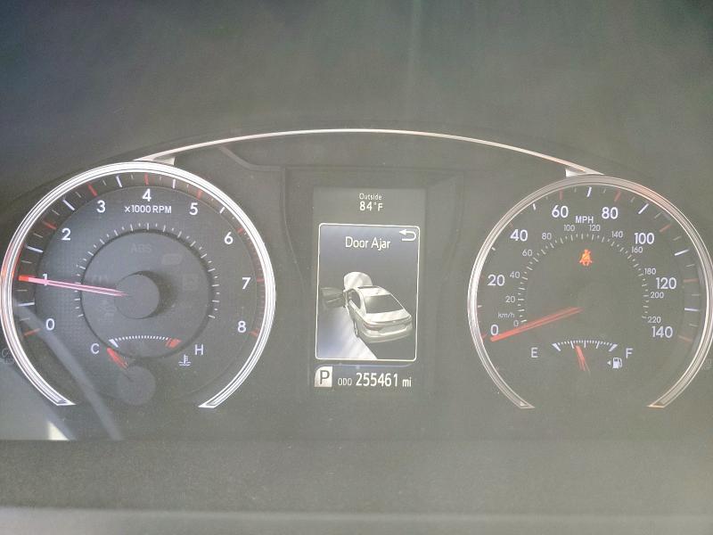 2015 TOYOTA CAMRY LE - 4T1BF1FK6FU060352