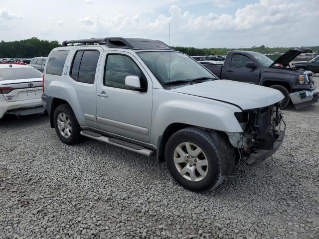 Vin: 5n1an0nu8ac503708, lot: 59744105, nissan xterra off road 20104