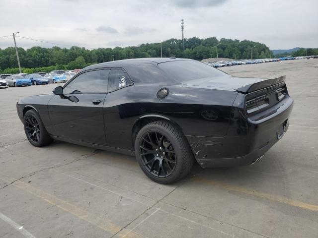 2018 DODGE CHALLENGER SXT 2C3CDZAG2JH321749