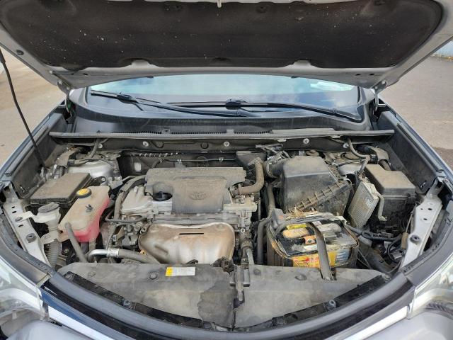 2017 TOYOTA RAV4 LIMIT - 2T3DFREV8HW648363