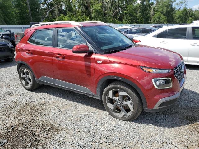 2023 HYUNDAI VENUE SEL KMHRC8A38PU278276