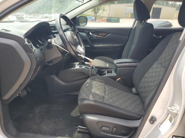 2022 NISSAN ROGUE SPOR - JN1BJ1BV2NW348541
