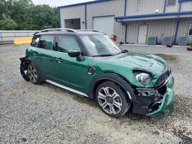 2024 MINI COOPER S C - WMZ53BR06R3R36504