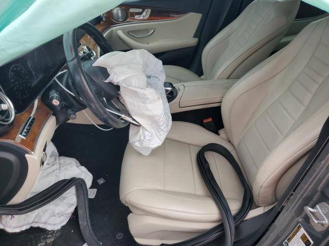 2017 MERCEDES-BENZ E 300 - WDDZF4JB6HA137775