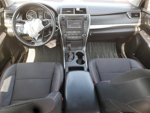 4t1bf1fk0hu286678 - 2017 Toyota Camry Le - #61289545
