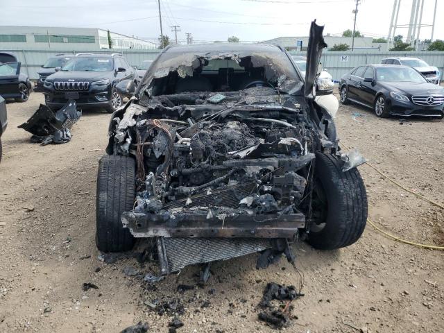 2021 JAGUAR F-PACE S SADCJ2EX7MA664456