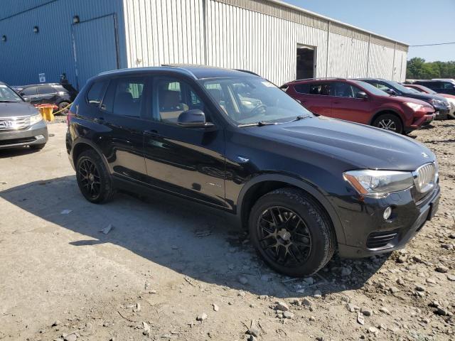 Vin: 5uxwx9c58f0d62069, lot: 62426985, bmw x3 xdrive28i 20154