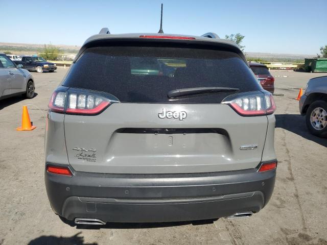 2019 JEEP CHEROKEE L 1C4PJMLX9KD446574