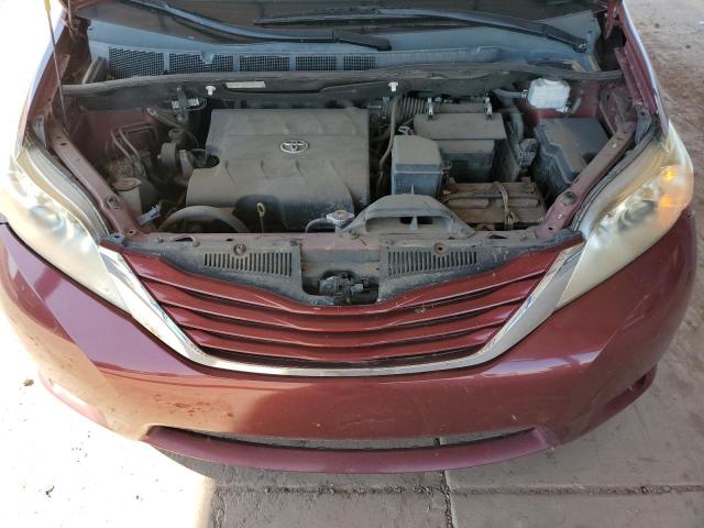 2015 TOYOTA SIENNA LE - 5TDKK3DC8FS599163