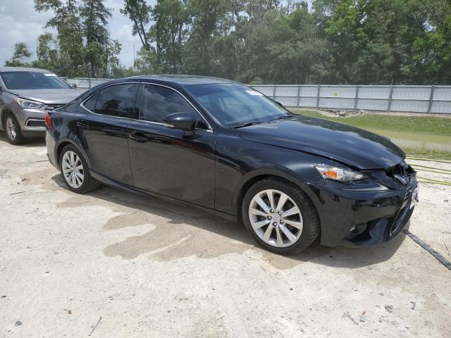 2015 LEXUS IS 250 JTHBF1D21F5070352
