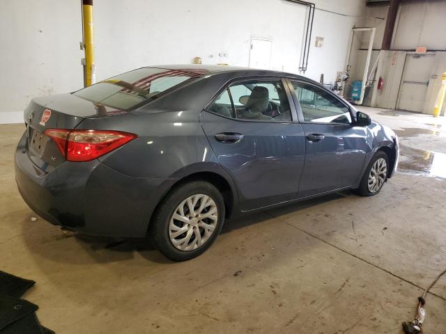 Vin: 2t1burhe9hc908773, lot: 62830465, toyota corolla l 20173