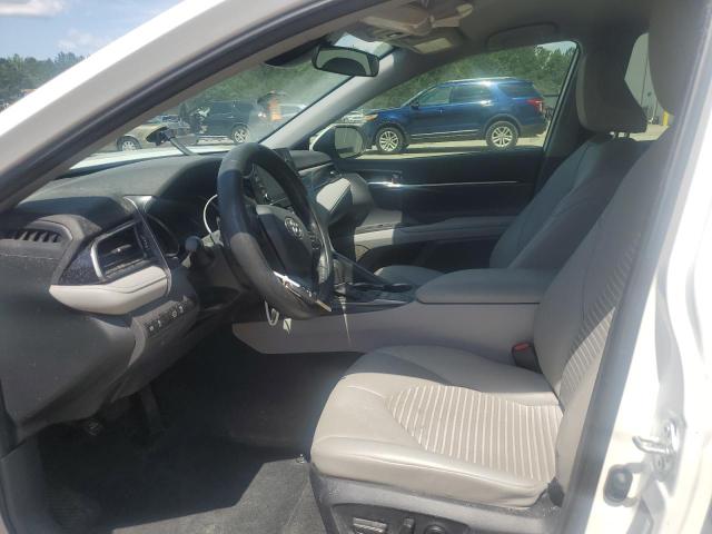 2023 TOYOTA CAMRY SE N 4T1G11AK8PU834419