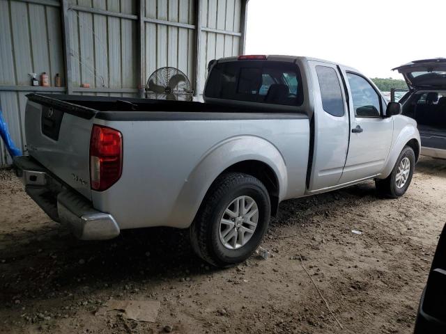 Vin: 1n6ad0cw8hn718576, lot: 59871065, nissan frontier sv 20173