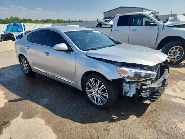 2016 KIA CADENZA LU KNALN4D70G5215160