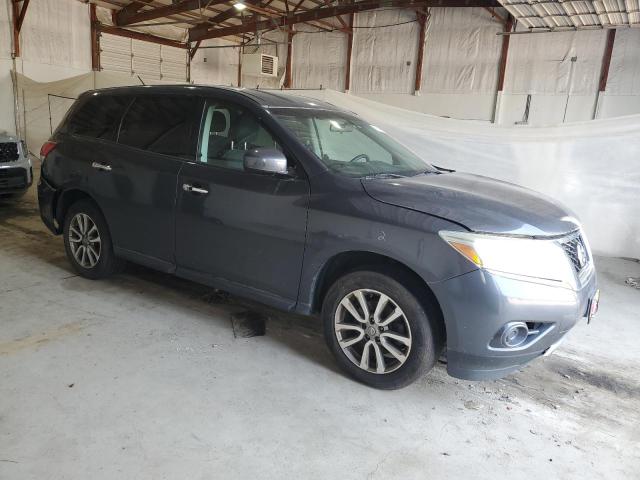 Vin: 5n1ar2mm0dc630992, lot: 59158945, nissan pathfinder s 20134